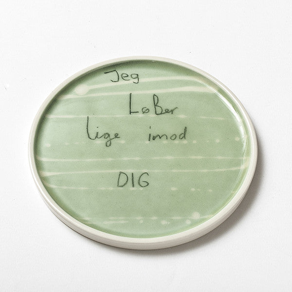 Jeg løber lige imod dig - 2016