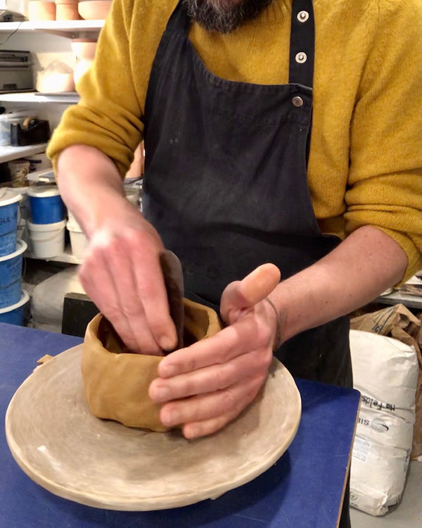 21 timers kursus - onsdag aften / januar - marts