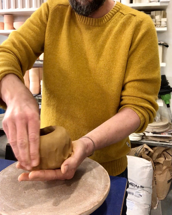 21 timers kursus - tirsdag aften / januar - marts