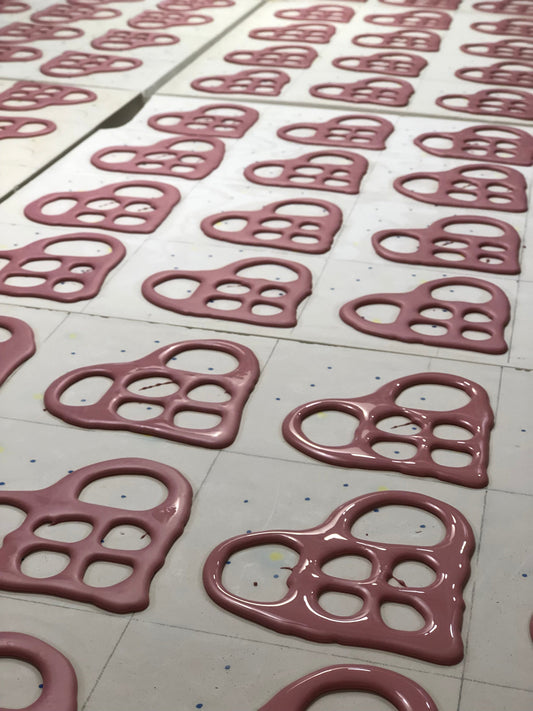 Hygge med naboerne på Christianshavn