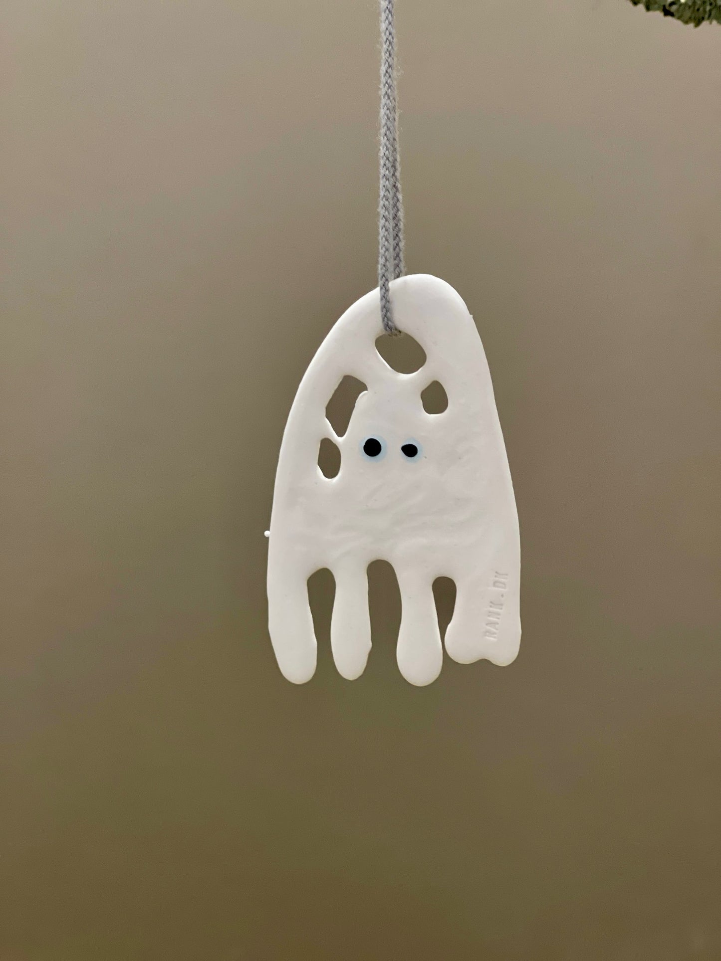 Halloween spøgelser