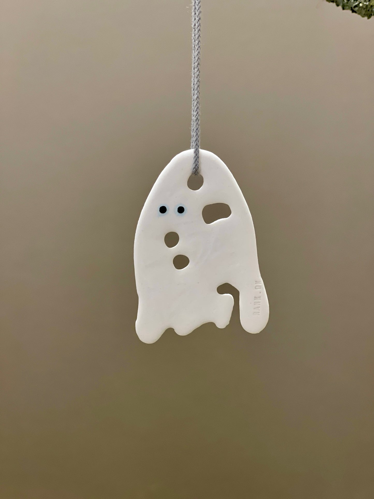 Halloween spøgelser