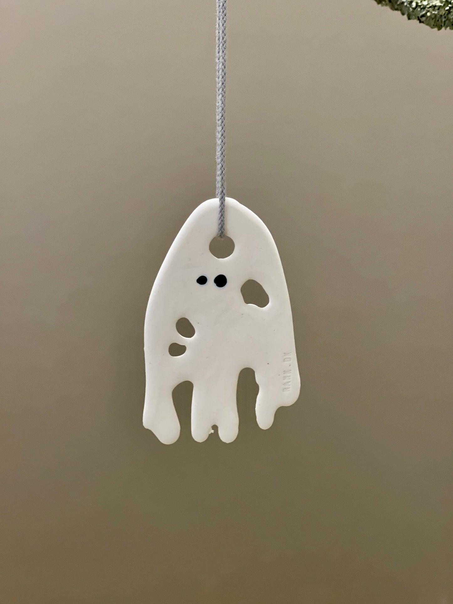 Halloween spøgelser