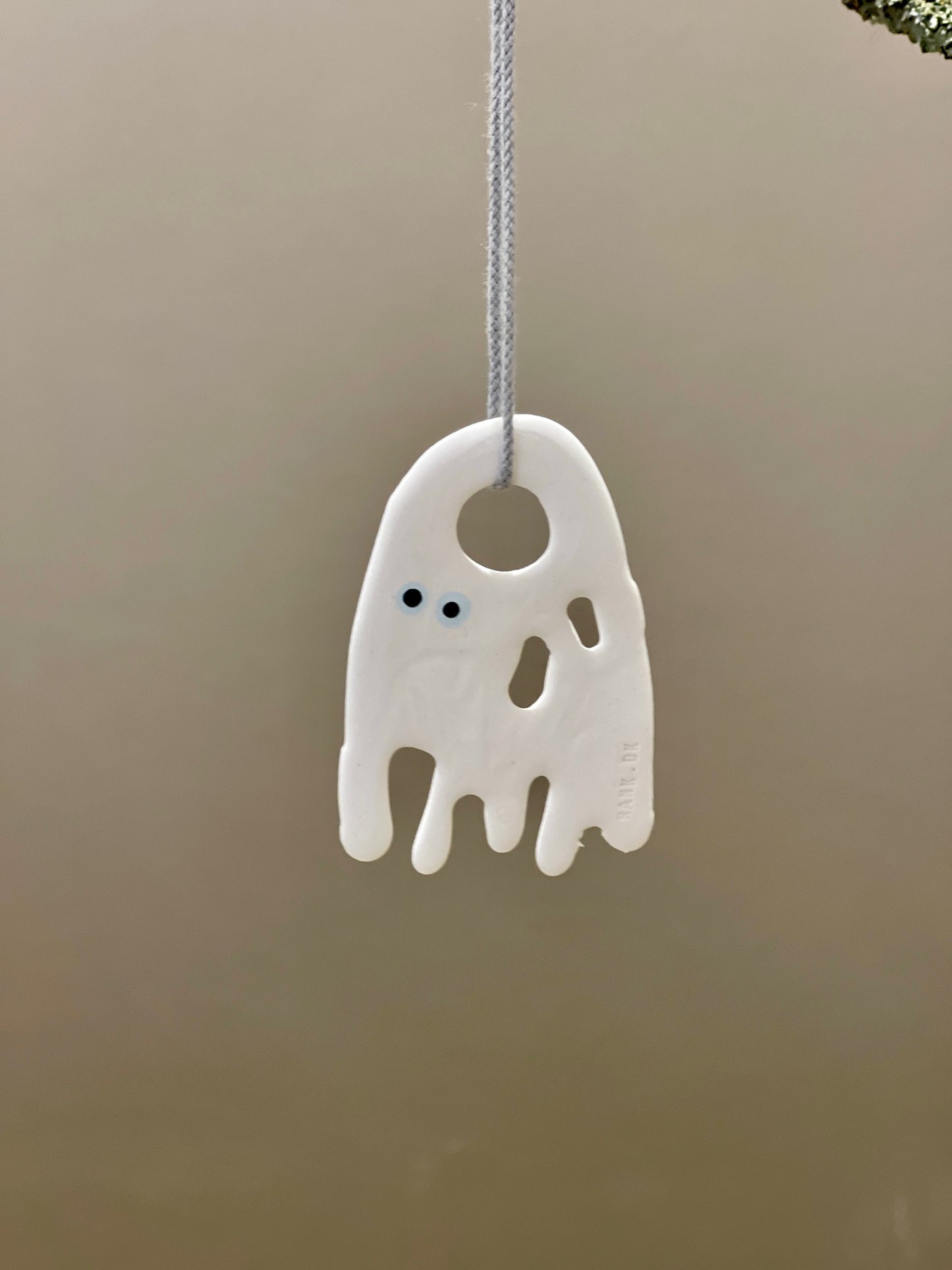 Halloween spøgelser