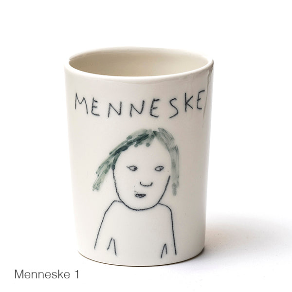 Menneske