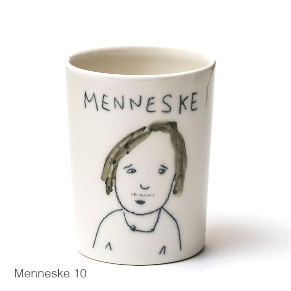 Menneske