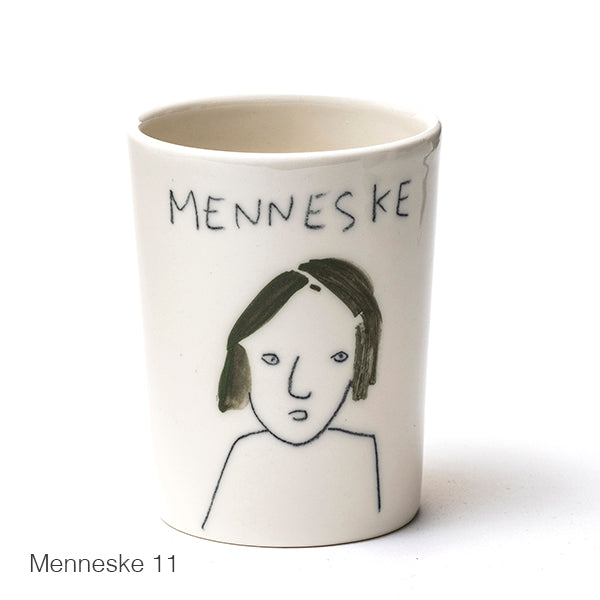 Menneske