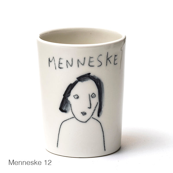 Menneske