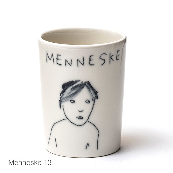 Menneske