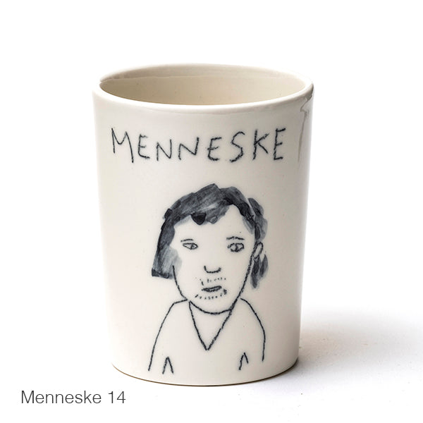 Menneske