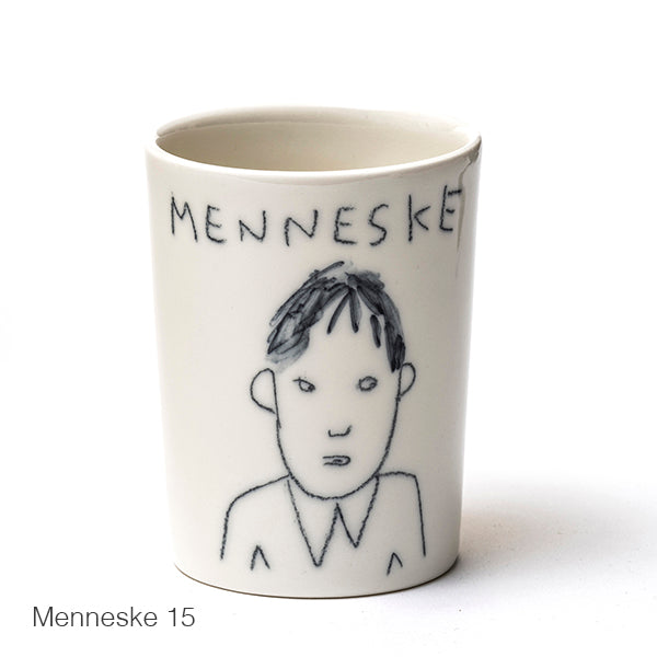 Menneske