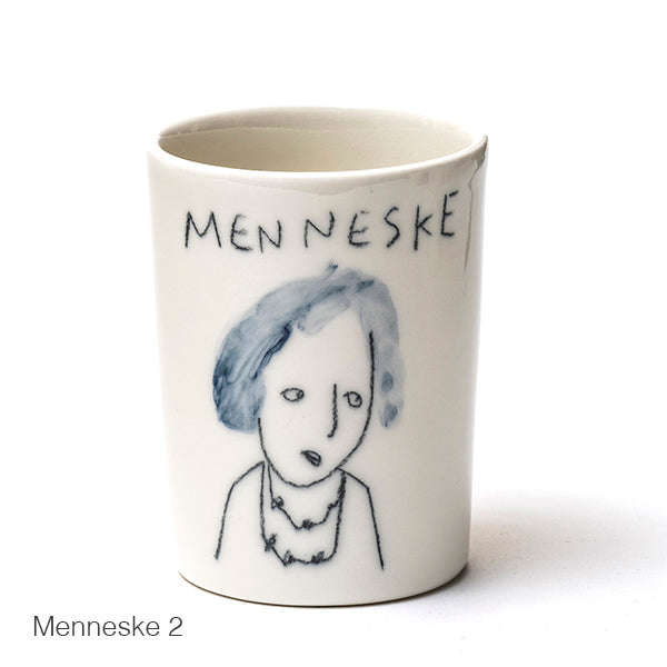 Menneske