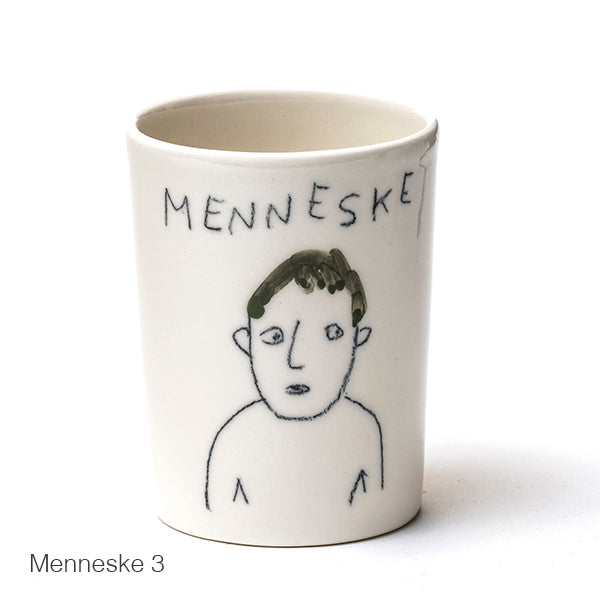 Menneske