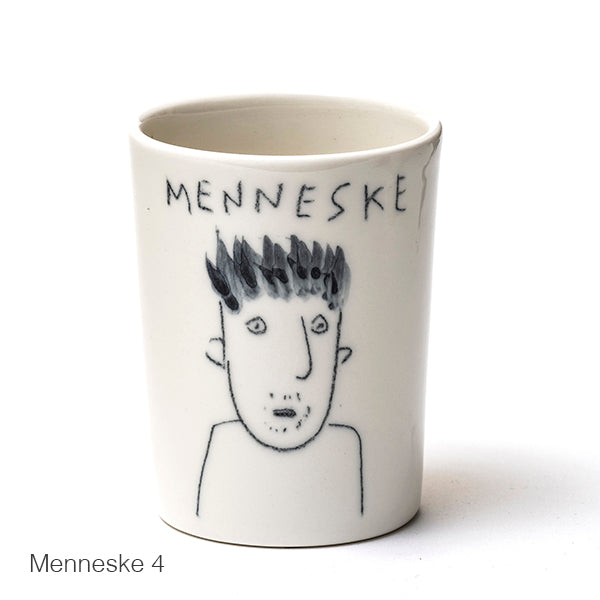 Menneske