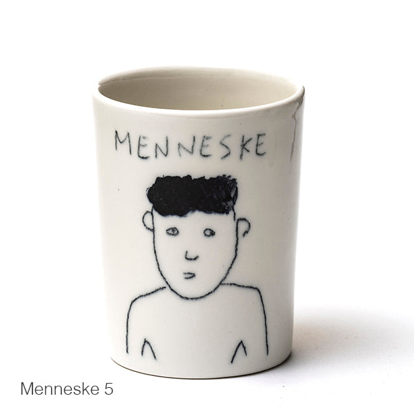 Menneske