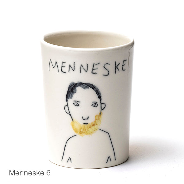 Menneske