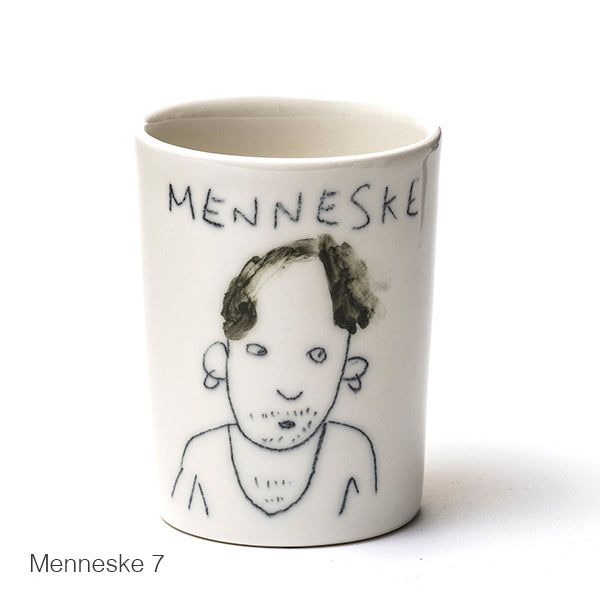 Menneske