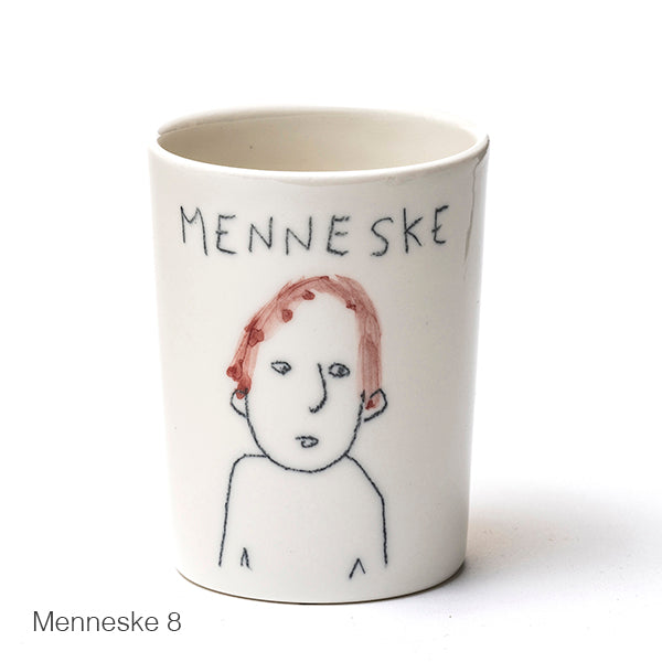 Menneske