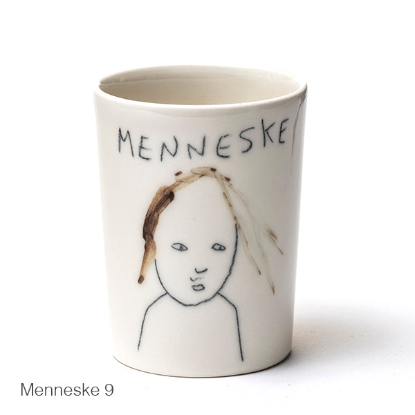 Menneske