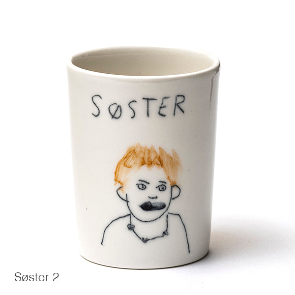 Søster